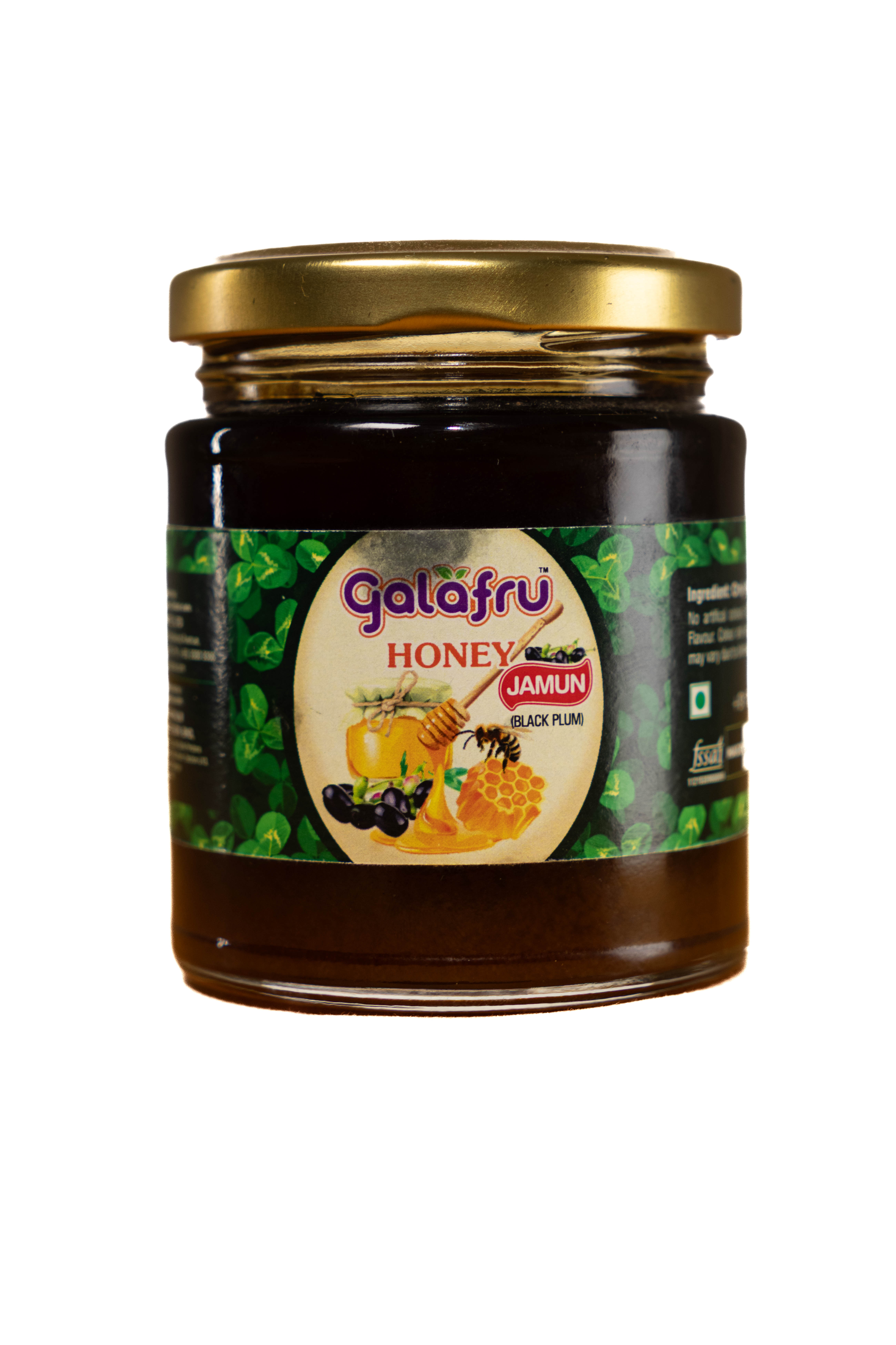 Jamun / Black Plum Honey