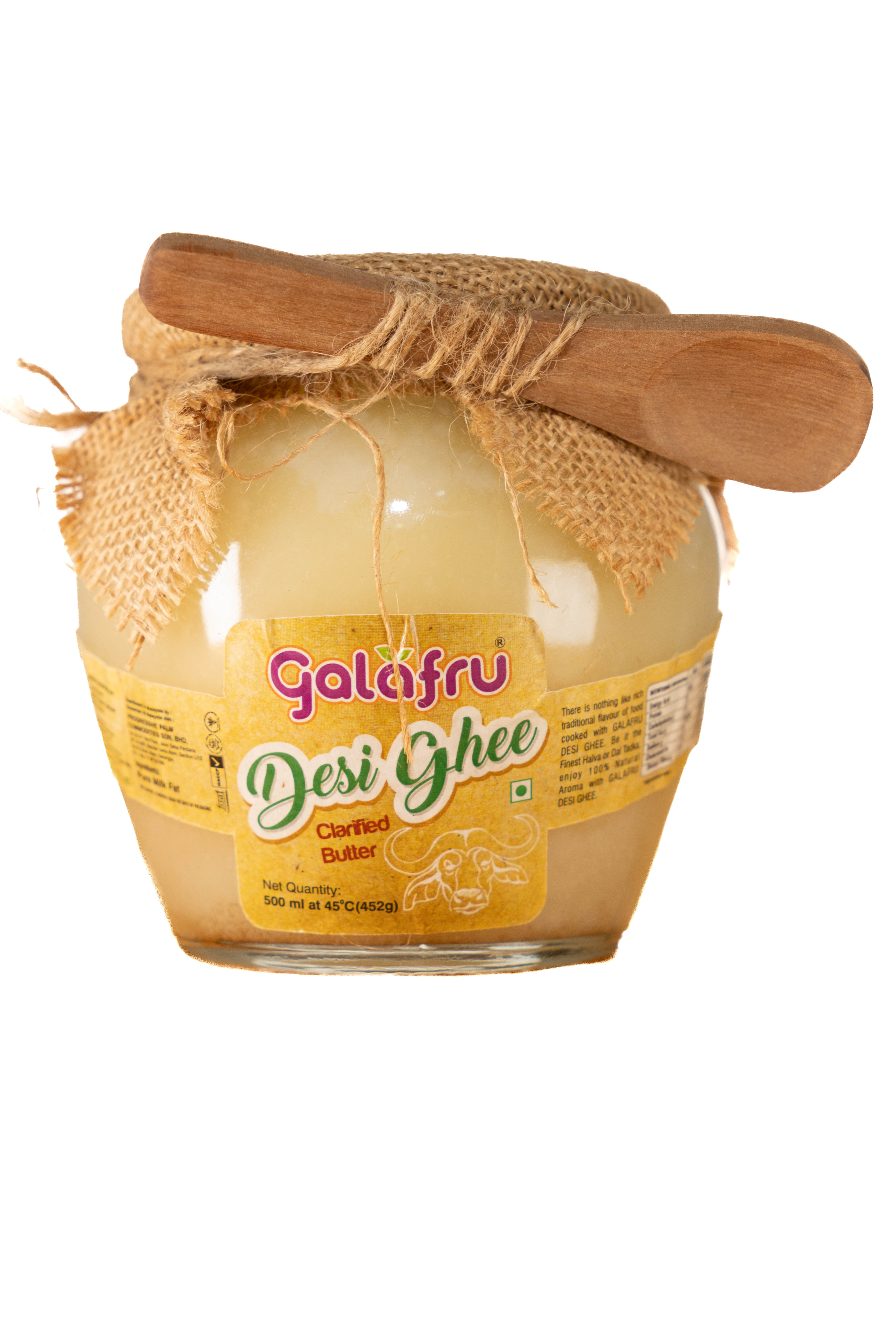 Desi Ghee