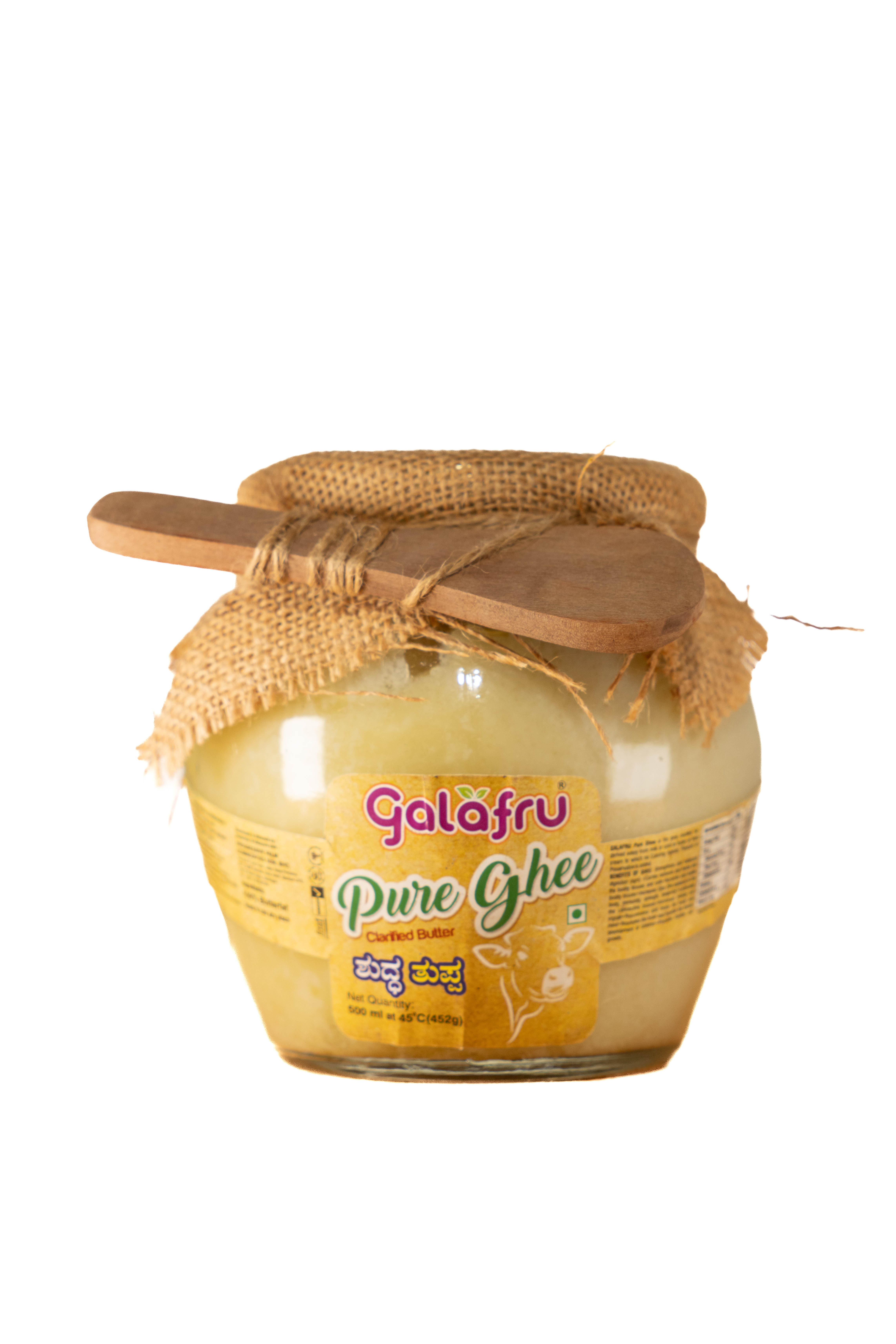 Pure Ghee